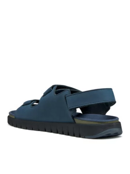 Sandale Geox U FLEXTRIDE S plava