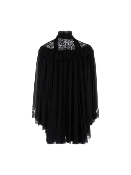 Sukienka mini Chloe czarna