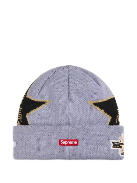 Căciulă Supreme gri