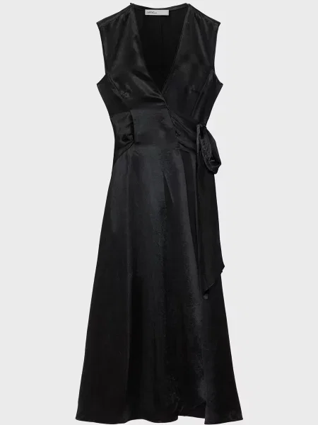 Сукня Allsaints чорна