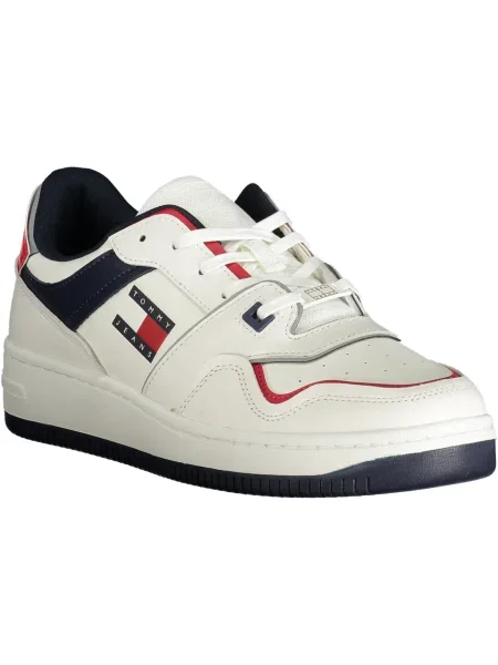 Superge Tommy Hilfiger bela