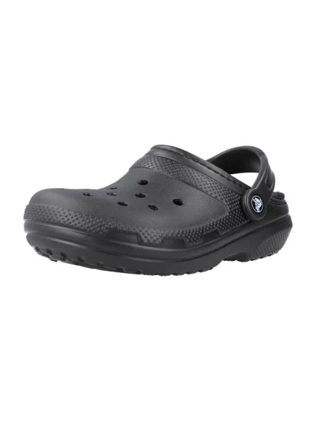 Pantofi Crocs negru