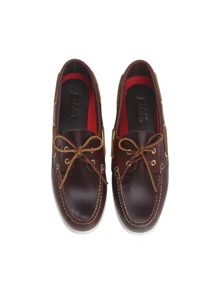 Pantofi Slam maro