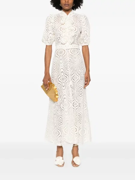 Rochie maxi Moos Studio de costum