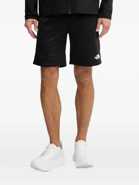 Pantaloni scurți The North Face negru