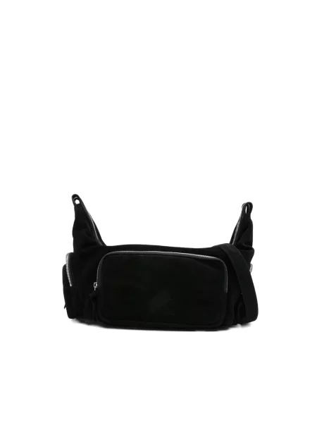 Torebka crossbody Marge Sherwood czarna