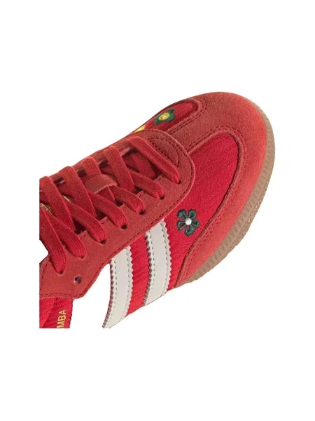 Pantofi Adidas verde