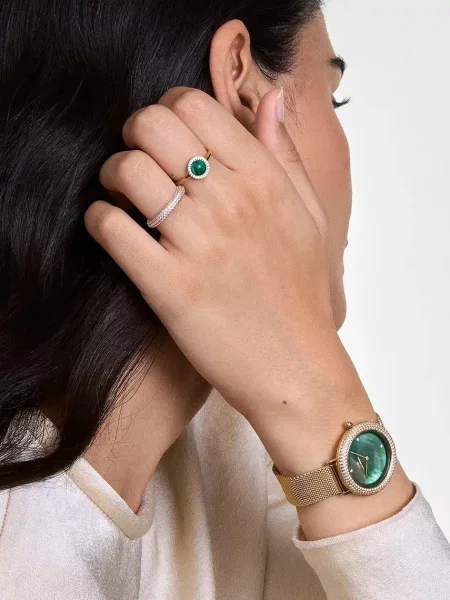 Перстень Daniel Wellington