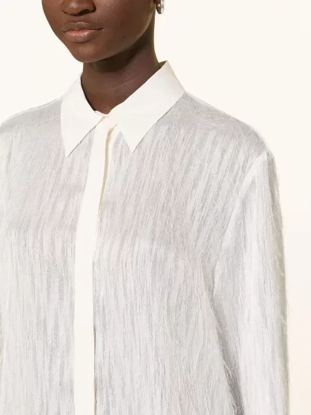 Peserico Koszula weiss