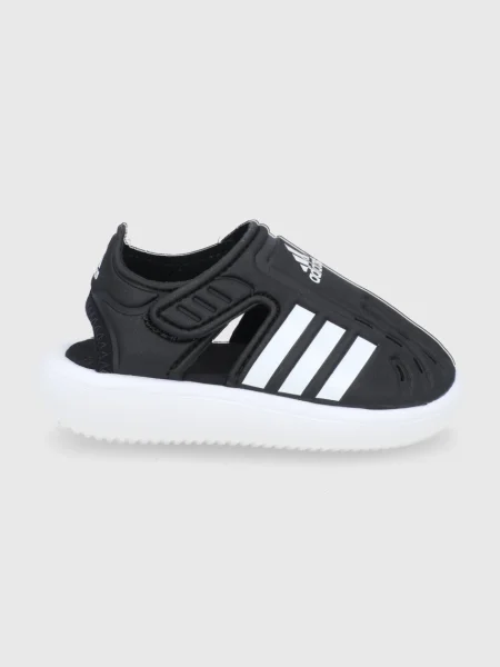 Pantofi Adidas negru