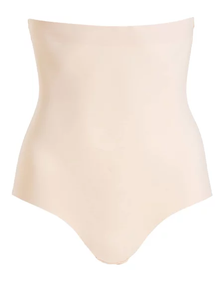 Maxi kalhotky Magic Bodyfashion béžové