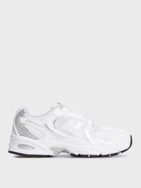Кросівки New Balance 530 білі