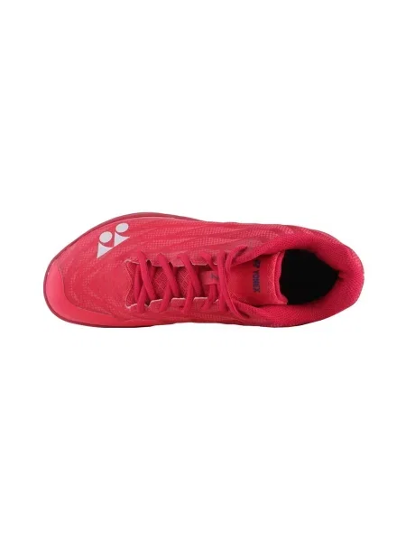 Pantofi Yonex roșu