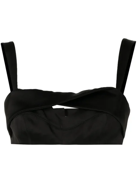 Sutien Zimmermann negru