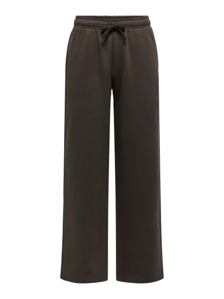 ONLY Pantaloni ONLBEST ciocolatiu