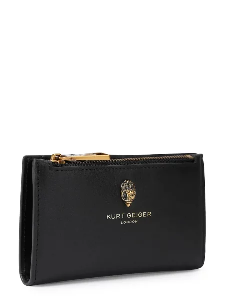 Kurt Geiger London гаманець шкіряний SLOANE