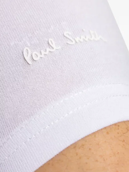 Cămașă Paul Smith alb