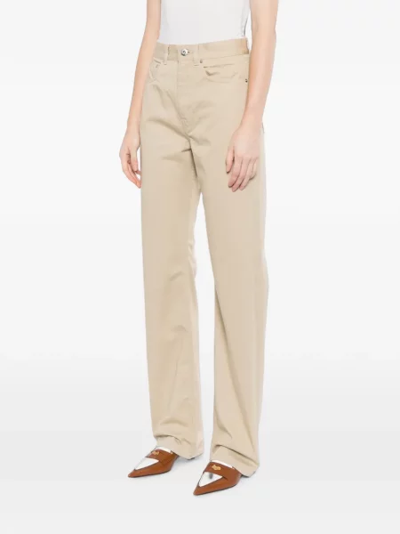 Blugi drepți Jw Anderson