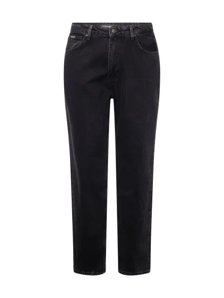 Pegador Jeans BALTRA' negru