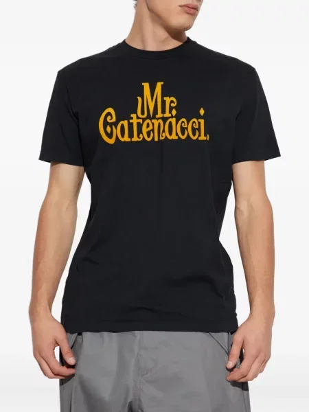 Tricou Dsquared2 cu imagine negru