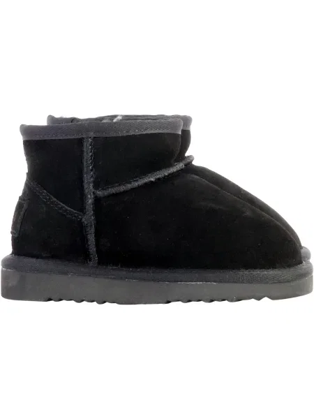 Pantofi copii Natural World negru