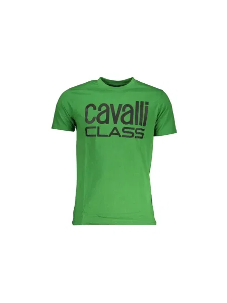 Tricou Roberto Cavalli negru