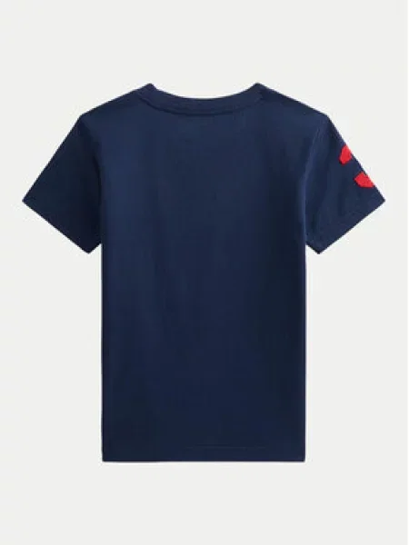 Dětské polotričko Polo Ralph Lauren