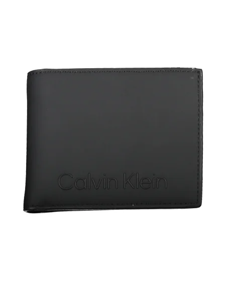Portofel Calvin Klein negru