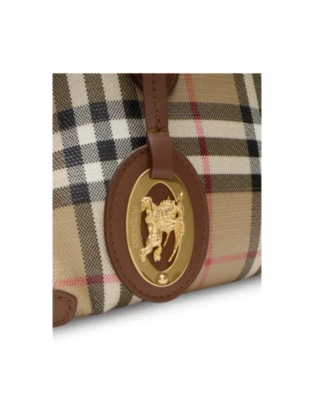 Torebka Burberry