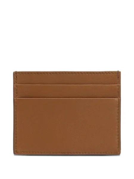Portofel Dolce & Gabbana maro