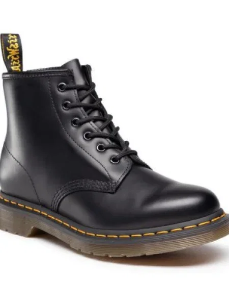 Dr. Martens Bocanci YS negru