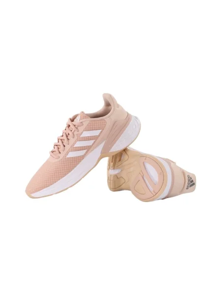 Pantofi Adidas bej