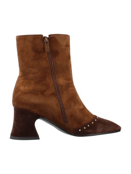 Pantofi Noa Harmon maro