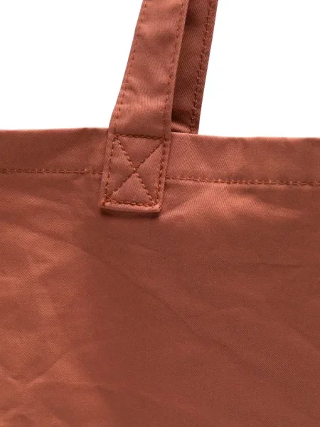 Чанта Chocoolate оранжево