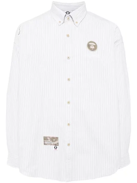 Cămașă Aape By A Bathing Ape