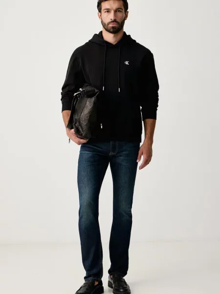 Calvin Klein Jeans blugi pentru bărbați