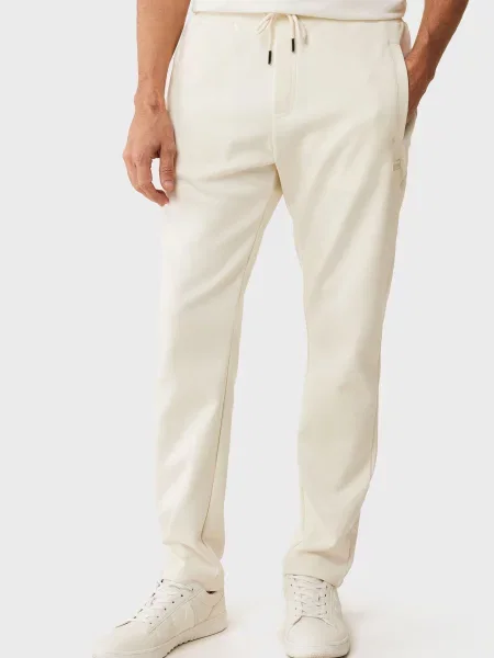 Спортивні штани Mexx білі