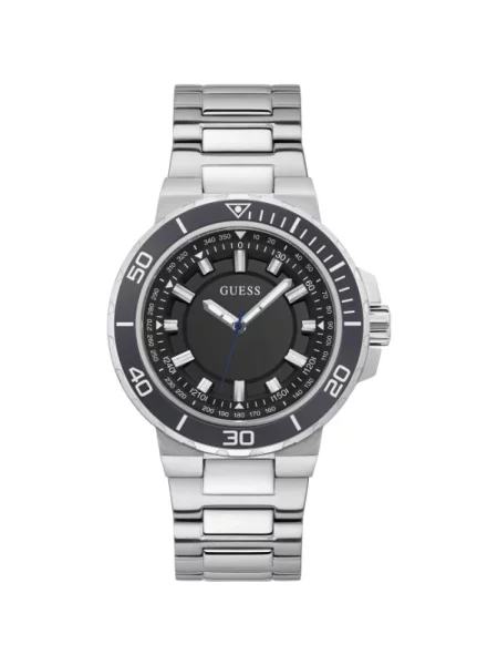 Zegarek Guess szary