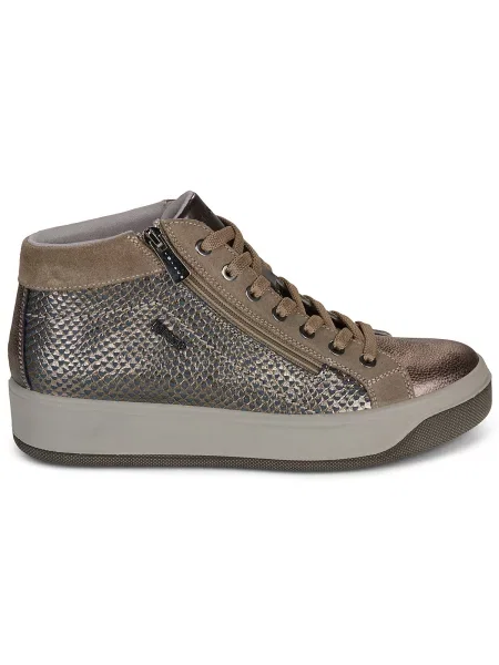 Pantofi Igi&co bej