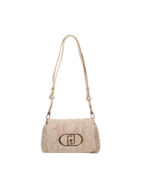 Torebka Liu Jo beżowa