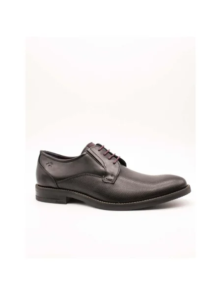 Pantofi Fluchos negru