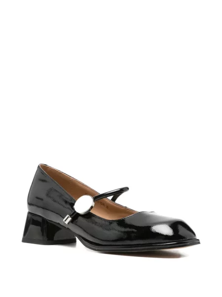 Pantofi cu toc Linda Baumann negru