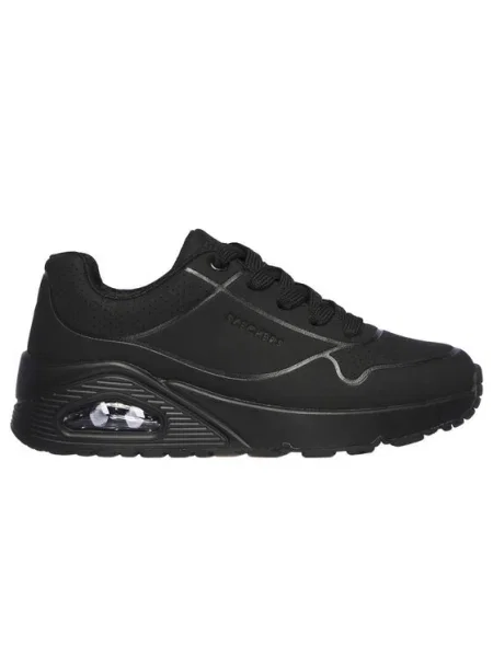 Skechers Sneakersy čierna
