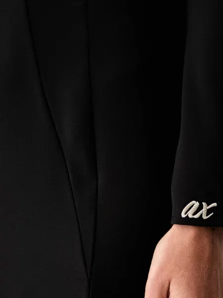 Armani Exchange сукня