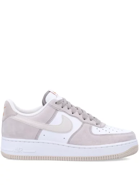 Маратонки Nike Air Force 1 розово