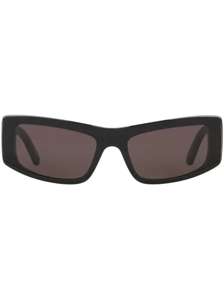 Ochelari de soare Balenciaga Eyewear negru