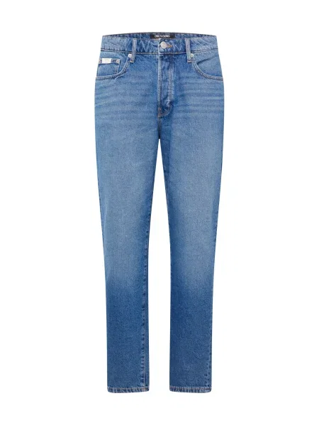 Only & Sons Džínsy ONSFADE denim modrá