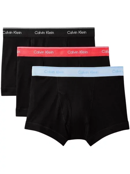 Chiloți Calvin Klein negru