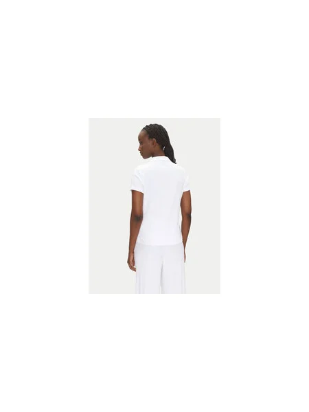 Emporio Armani Pólóing Regular Fit fehér