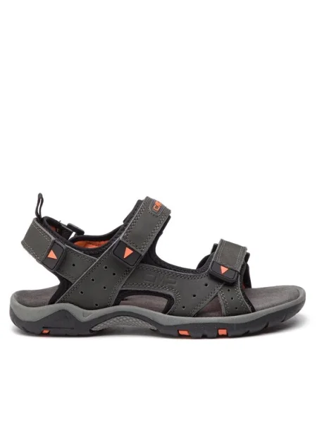 CMP Сандали Almaak Hiking Sandal сив